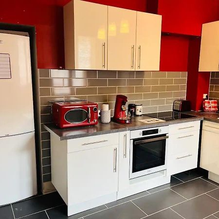 Bienvenue L'Opale Boulogne Apartment Екстериор снимка