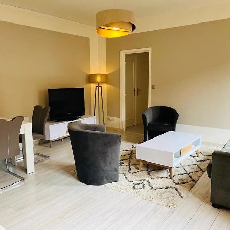 Bienvenue L'Opale Boulogne Apartment Екстериор снимка