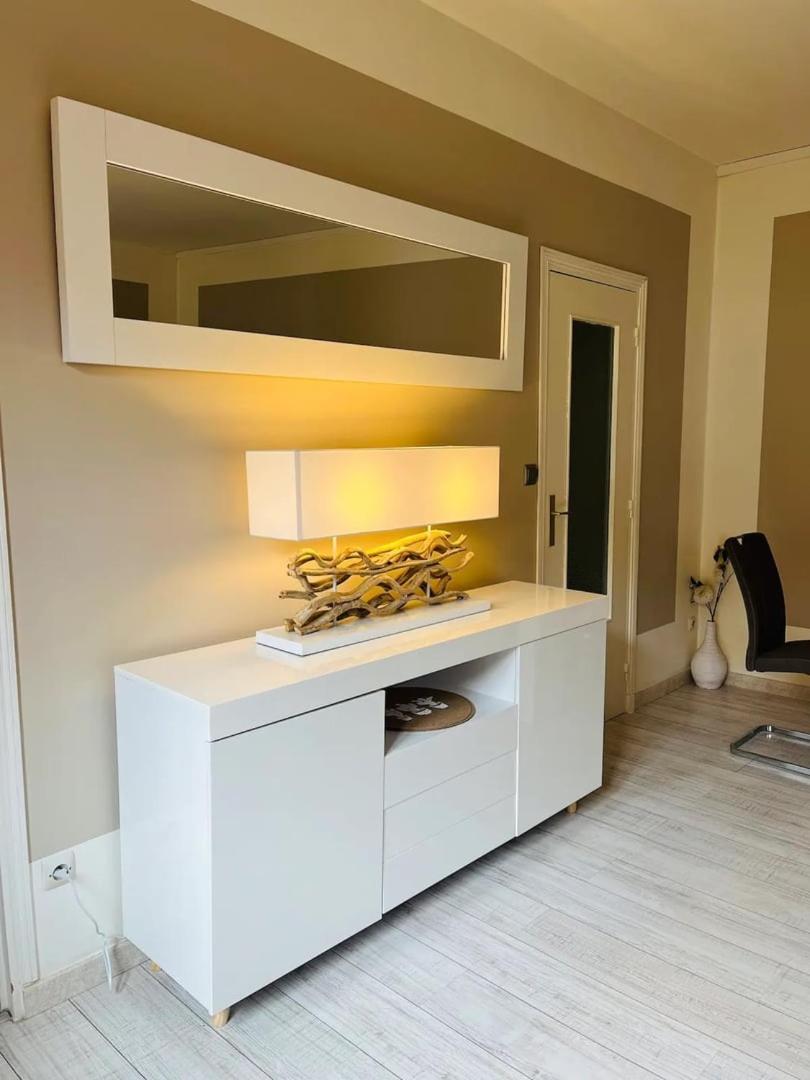 Bienvenue L'Opale Boulogne Apartment Екстериор снимка