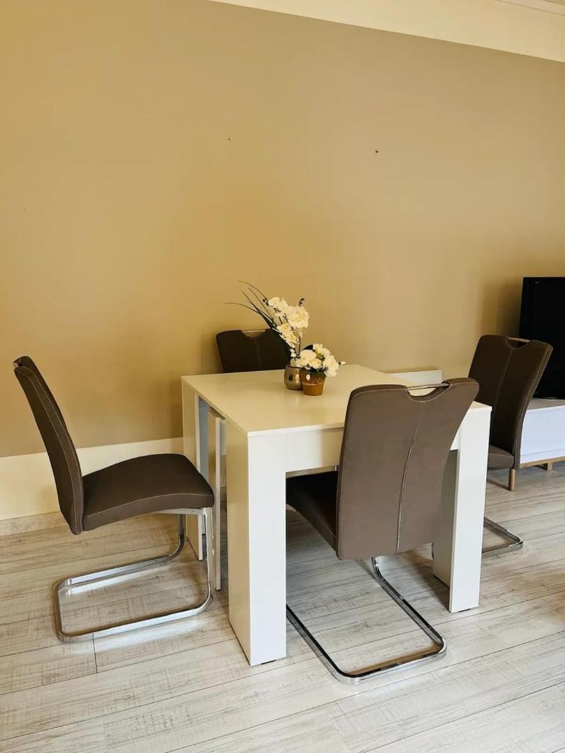 Bienvenue L'Opale Boulogne Apartment Екстериор снимка