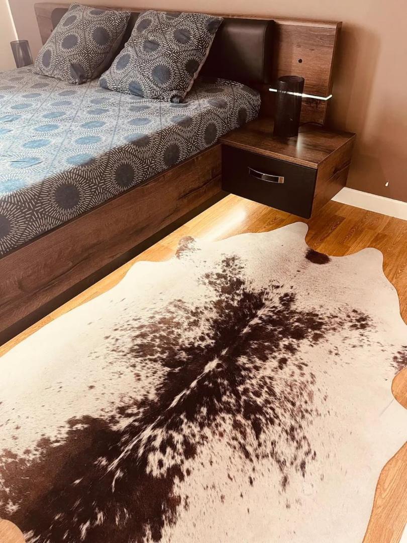 Bienvenue L'Opale Boulogne Apartment Екстериор снимка