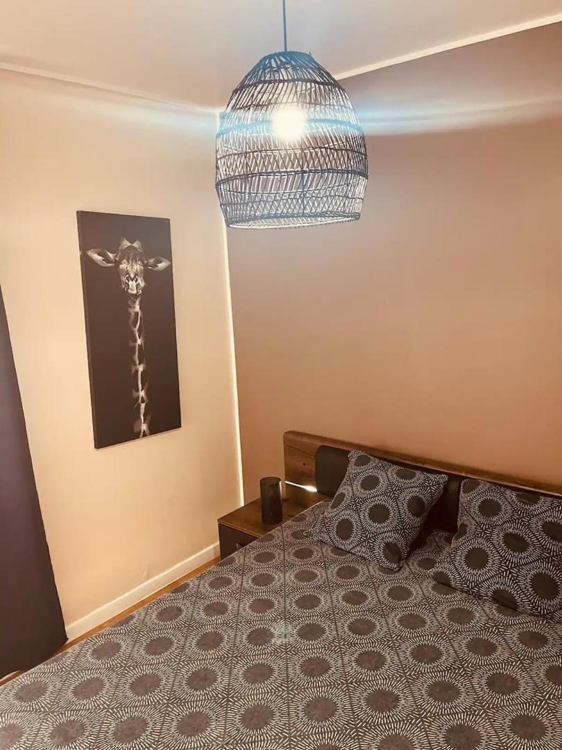 Bienvenue L'Opale Boulogne Apartment Екстериор снимка
