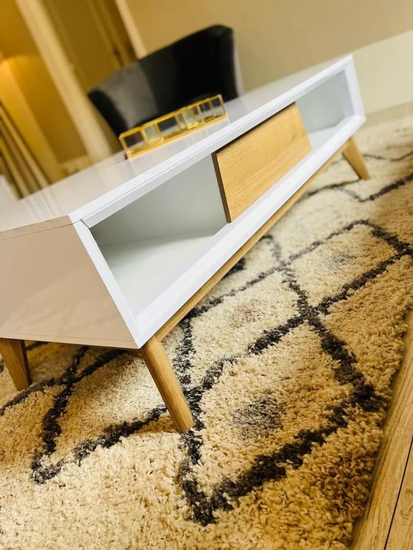 Bienvenue L'Opale Boulogne Apartment Екстериор снимка