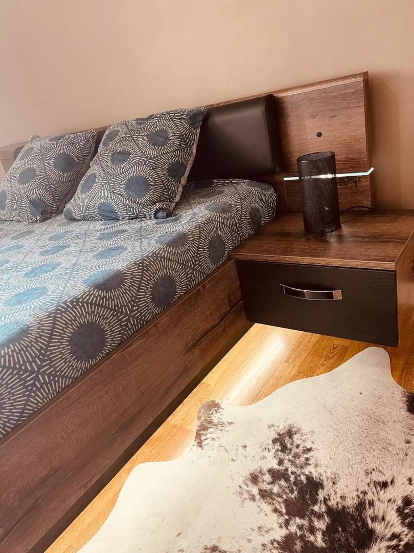 Bienvenue L'Opale Boulogne Apartment Екстериор снимка